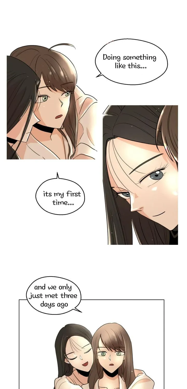 Read LOVE WINS chapter 4 image 8 on Lezhin