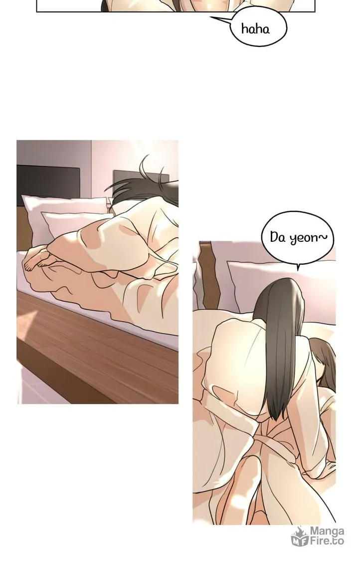 Read LOVE WINS chapter 4 image 9 on Lezhin