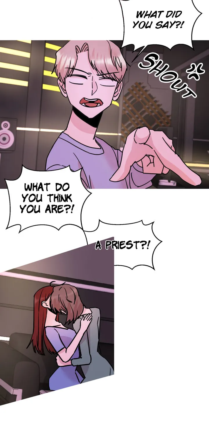 Read LOVE WINS chapter 40 image 13 on Lezhin