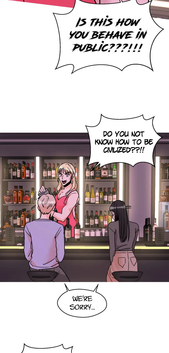 Read LOVE WINS chapter 40 image 15 on Lezhin