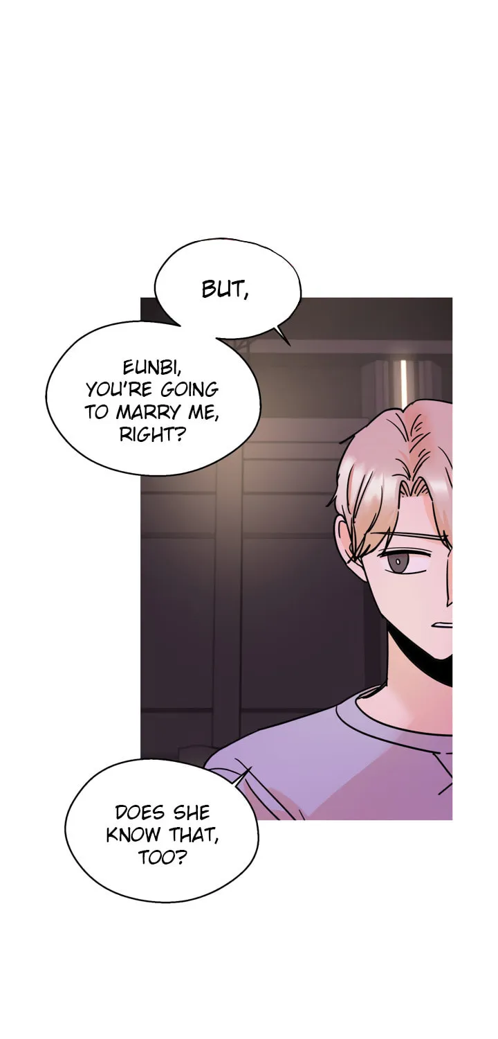 Read LOVE WINS chapter 40 image 17 on Lezhin