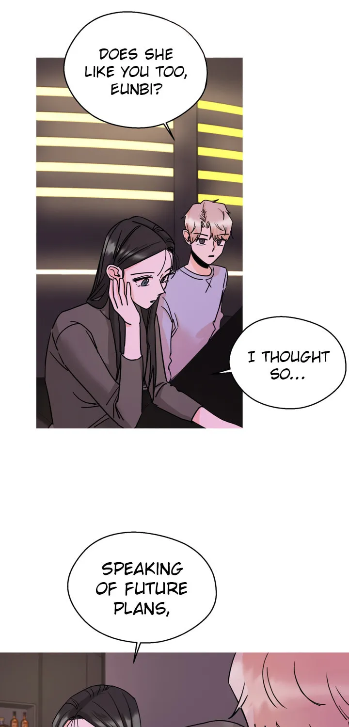 Read LOVE WINS chapter 40 image 19 on Lezhin