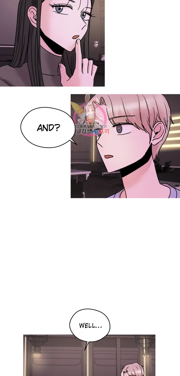 Read LOVE WINS chapter 40 image 2 on Lezhin