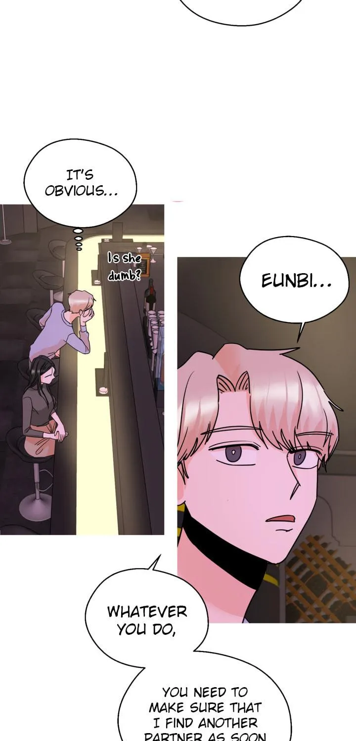 Read LOVE WINS chapter 40 image 21 on Lezhin