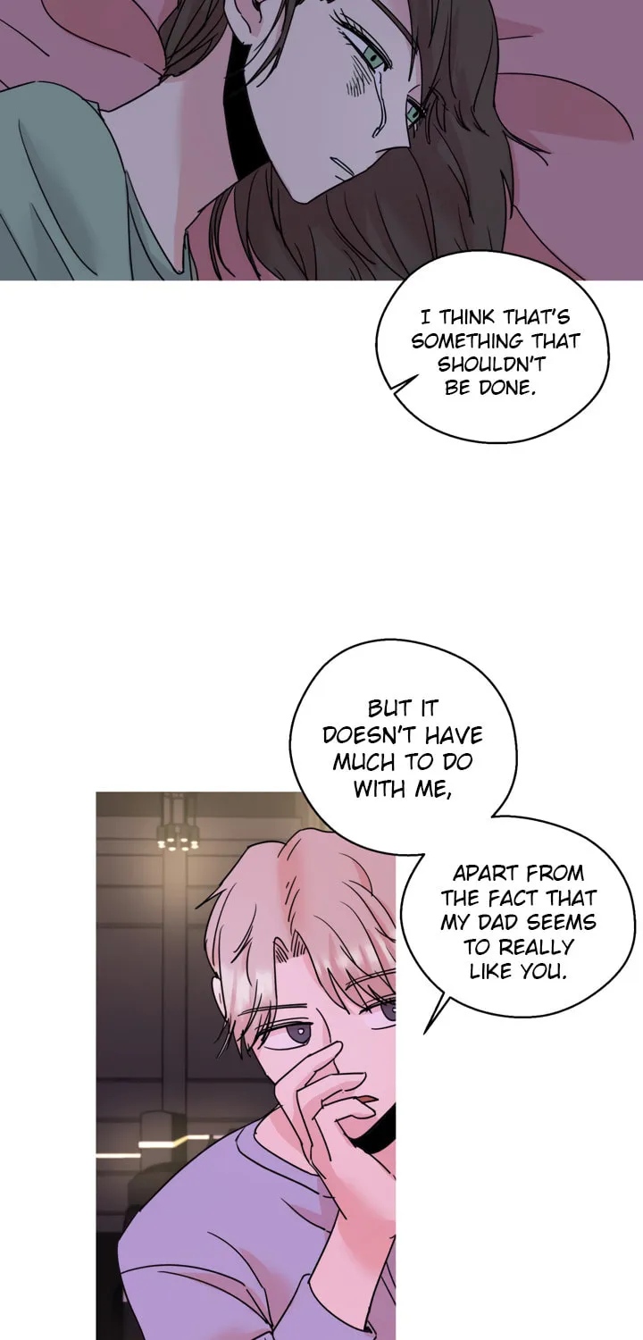 Read LOVE WINS chapter 40 image 29 on Lezhin