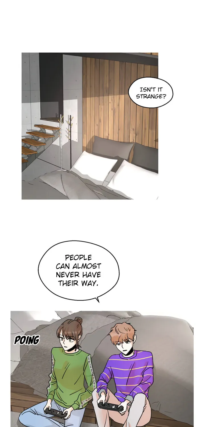 Read LOVE WINS chapter 40 image 35 on Lezhin
