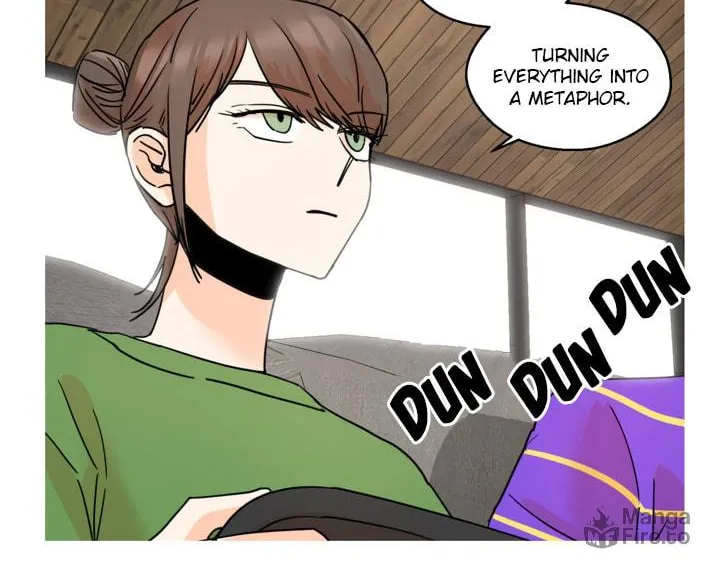 Read LOVE WINS chapter 40 image 40 on Lezhin