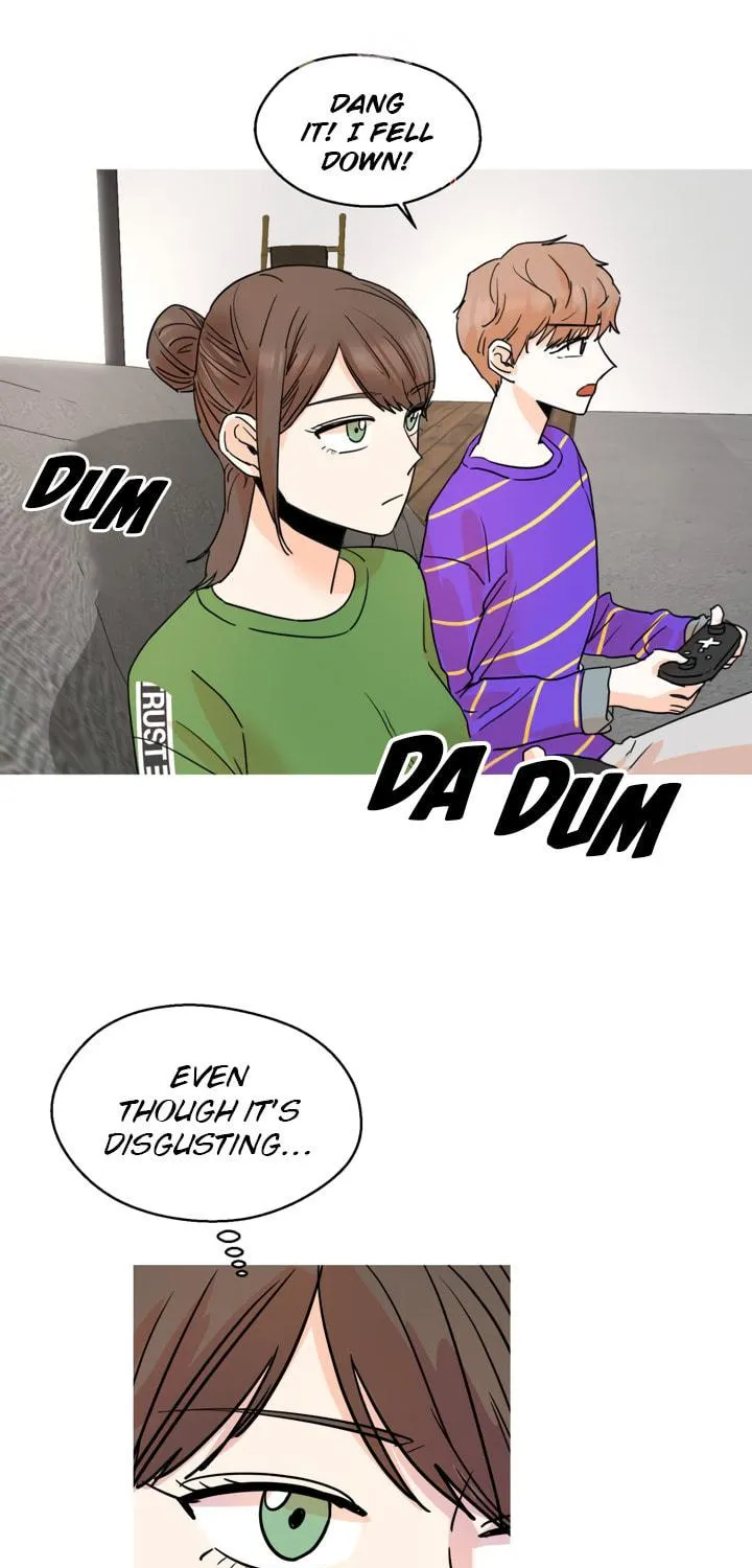 Read LOVE WINS chapter 40 image 43 on Lezhin