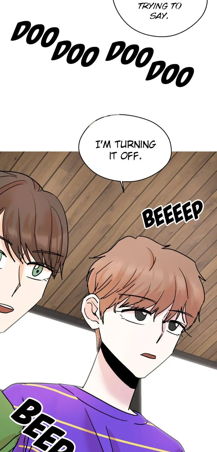 Read LOVE WINS chapter 40 image 45 on Lezhin