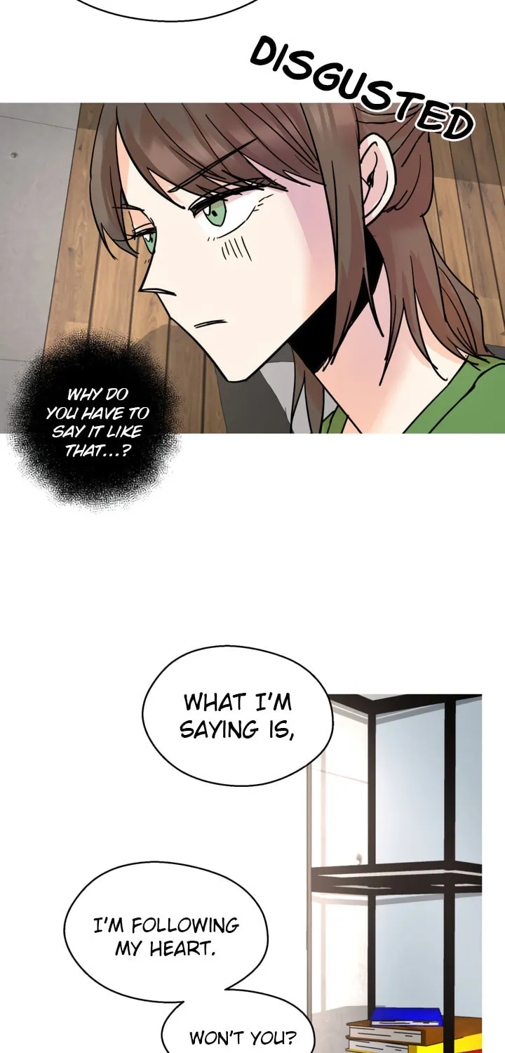 Read LOVE WINS chapter 40 image 47 on Lezhin