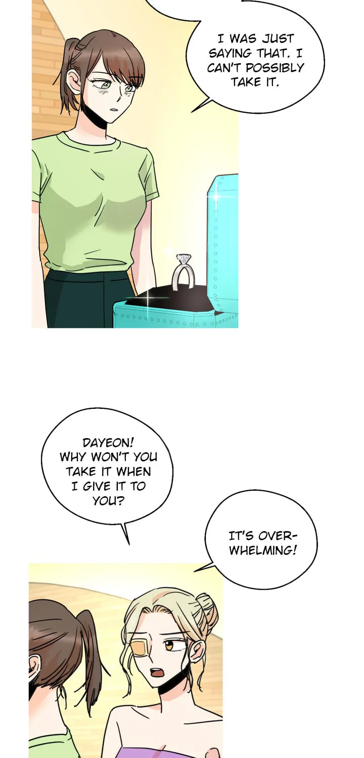 Read LOVE WINS chapter 40 image 55 on Lezhin