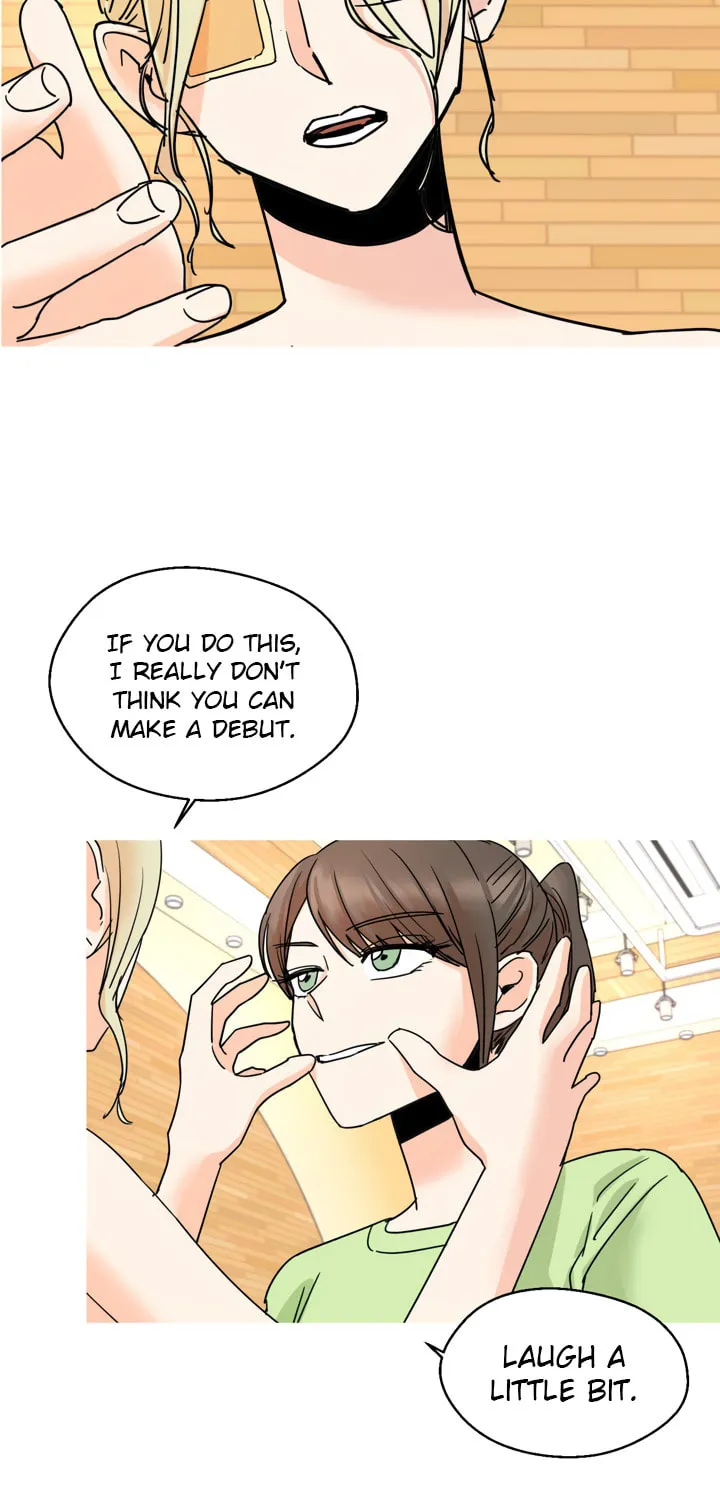 Read LOVE WINS chapter 40 image 59 on Lezhin