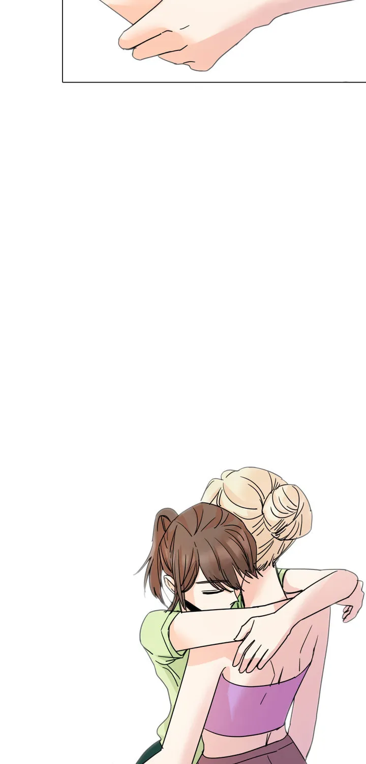 Read LOVE WINS chapter 40 image 61 on Lezhin