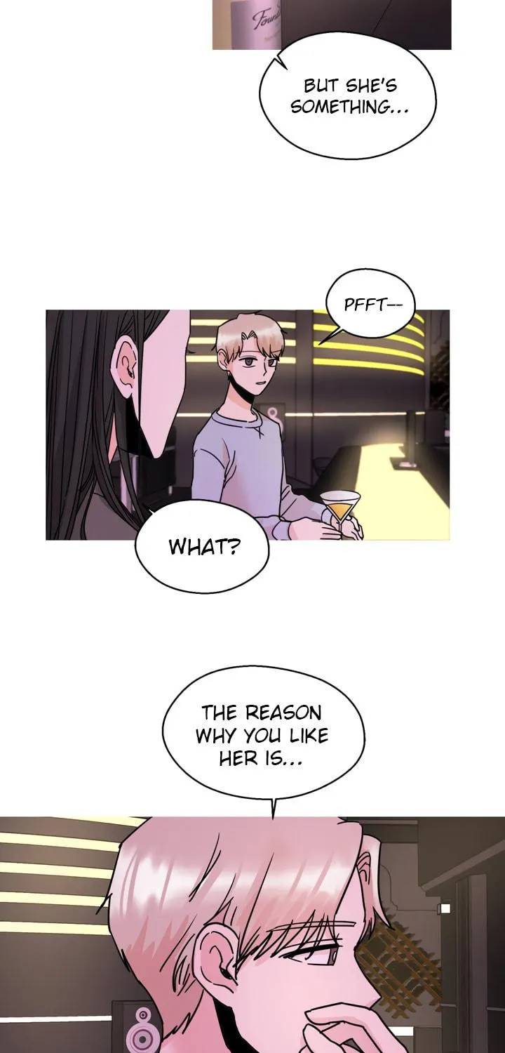 Read LOVE WINS chapter 40 image 8 on Lezhin
