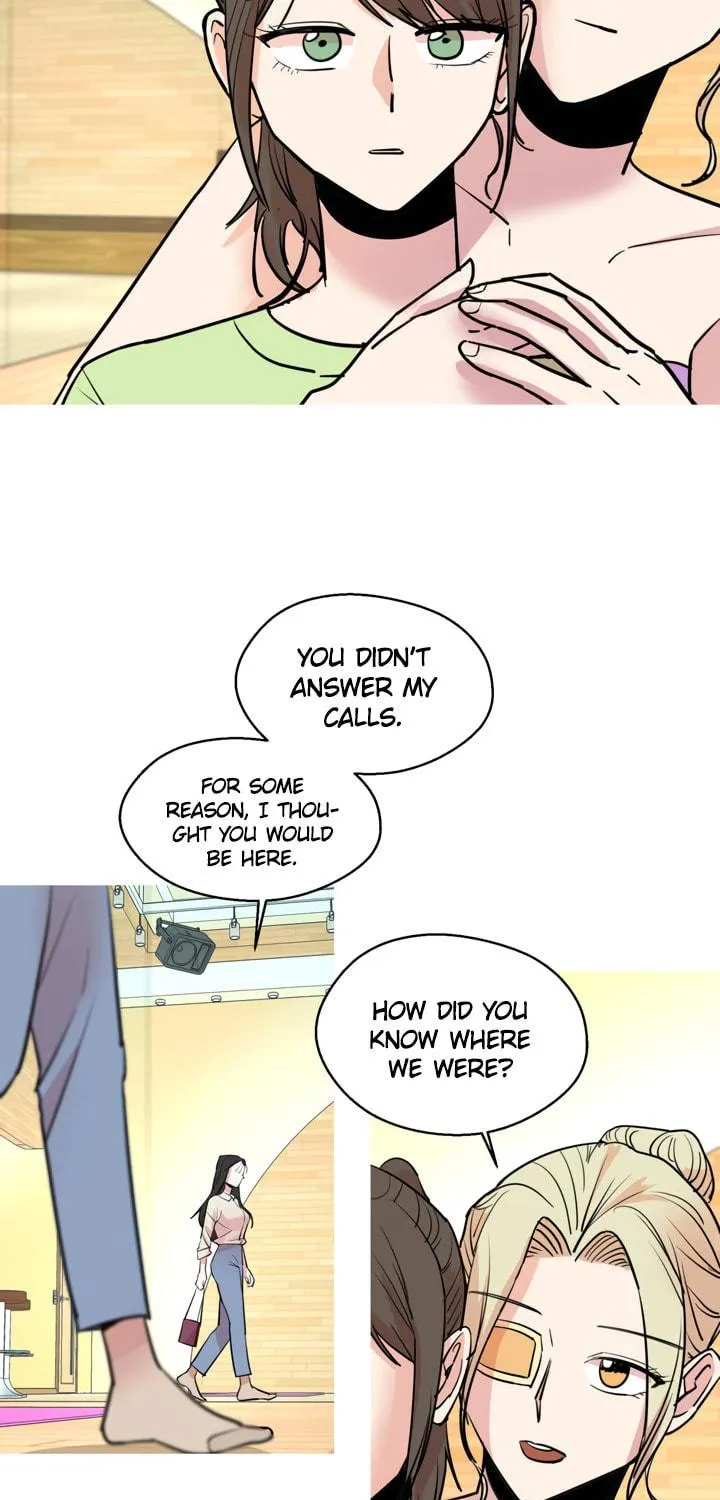 Read LOVE WINS chapter 41 image 10 on Lezhin