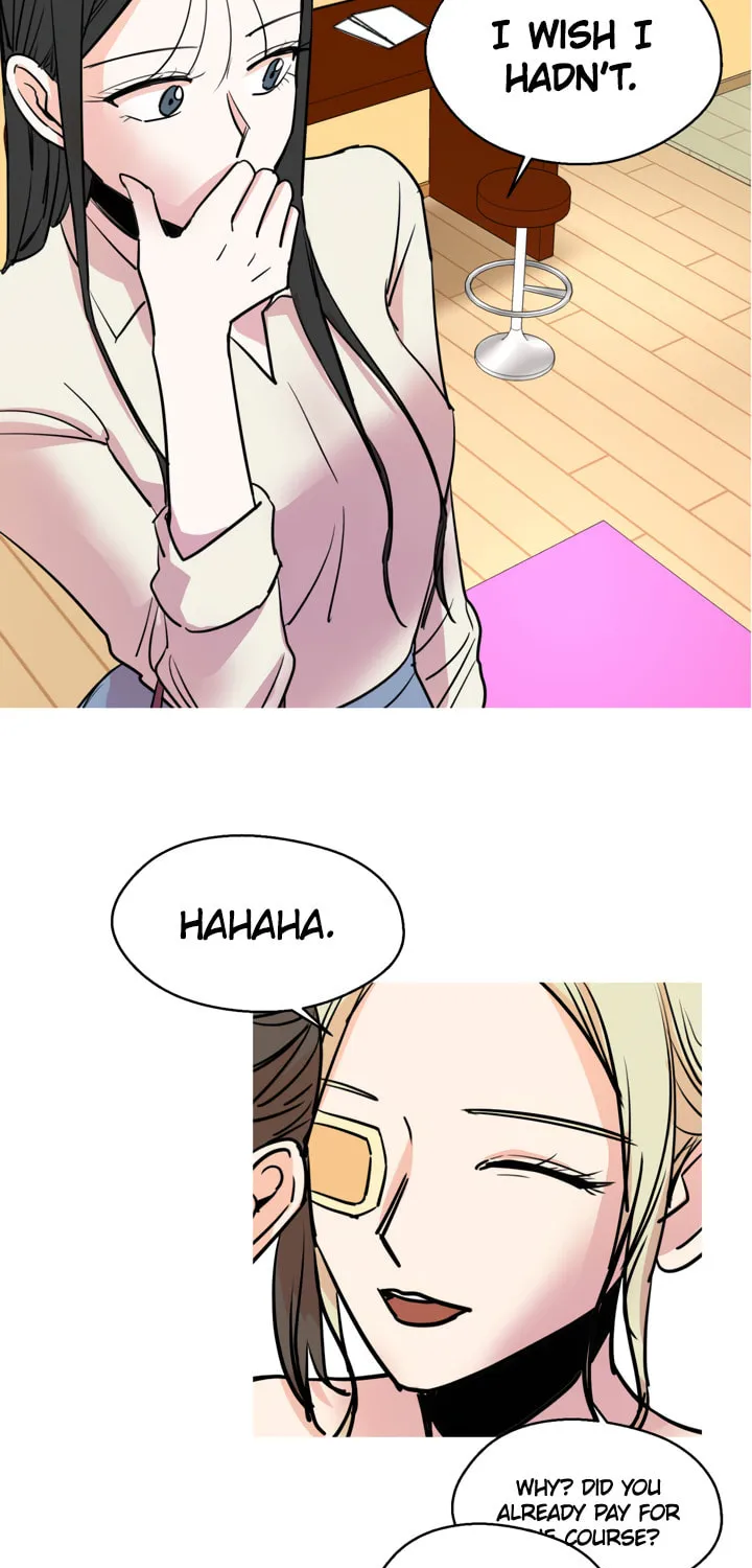 Read LOVE WINS chapter 41 image 12 on Lezhin