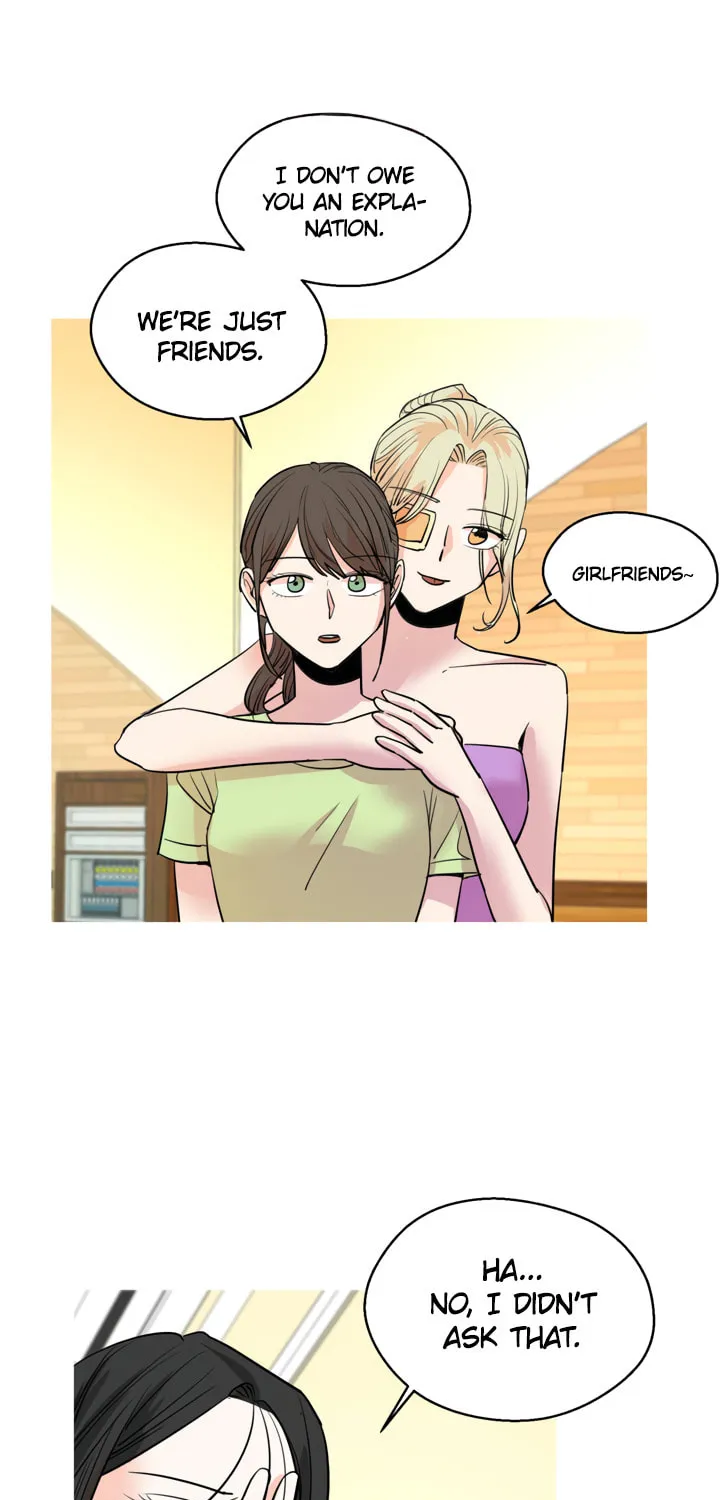 Read LOVE WINS chapter 41 image 14 on Lezhin