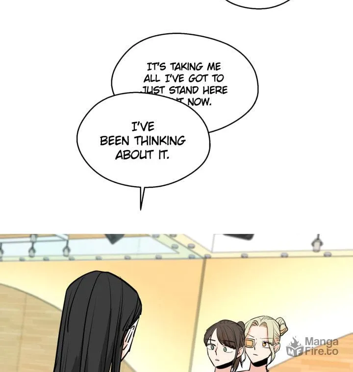 Read LOVE WINS chapter 41 image 17 on Lezhin