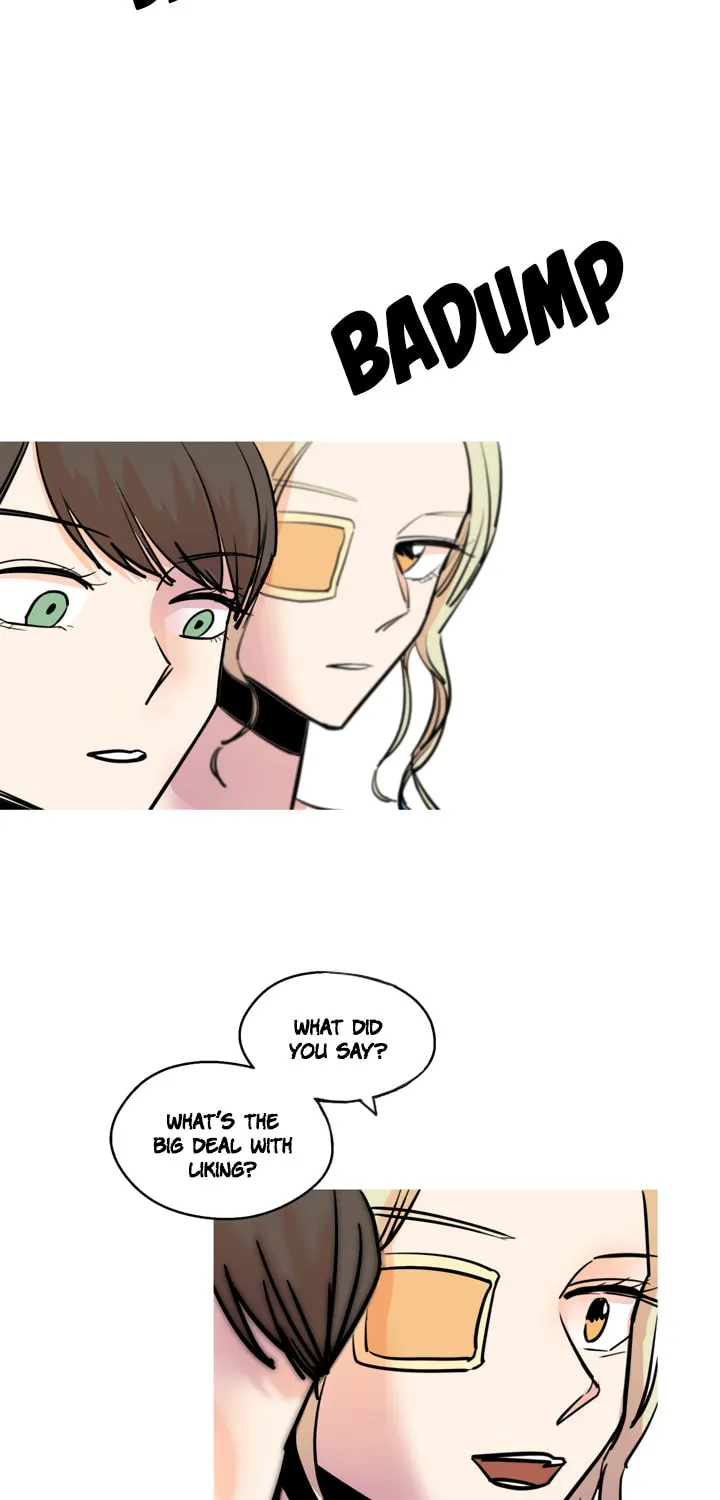 Read LOVE WINS chapter 41 image 20 on Lezhin