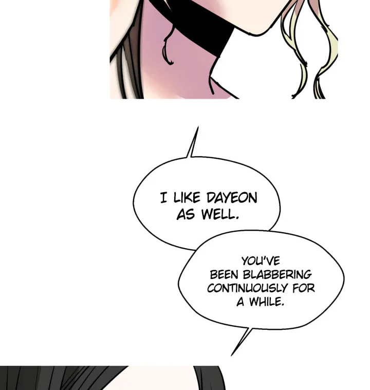 Read LOVE WINS chapter 41 image 21 on Lezhin