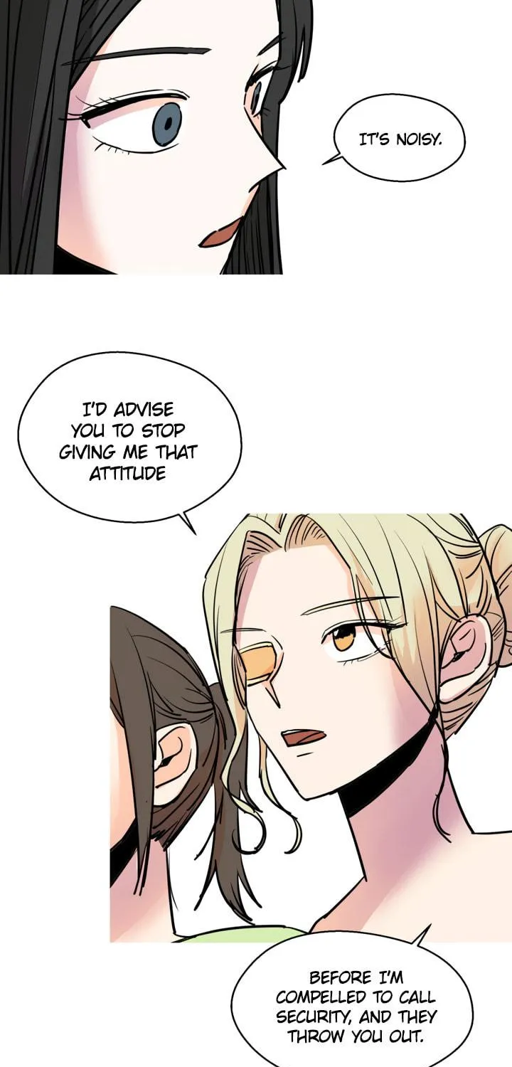 Read LOVE WINS chapter 41 image 22 on Lezhin