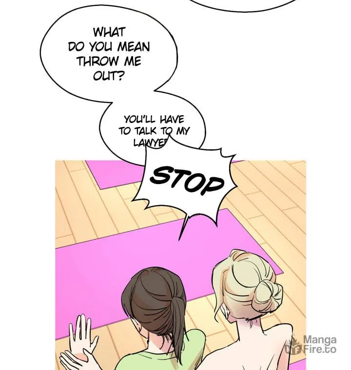 Read LOVE WINS chapter 41 image 23 on Lezhin