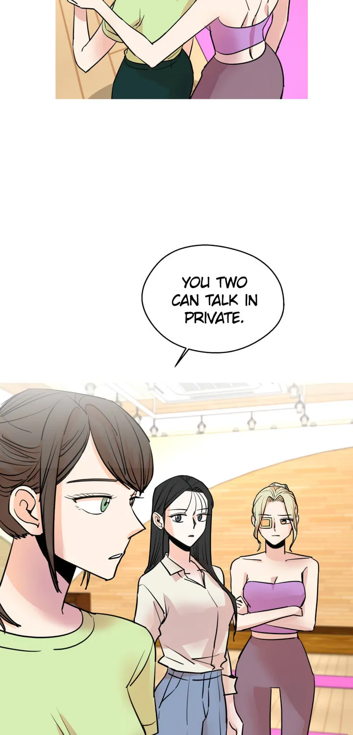 Read LOVE WINS chapter 41 image 24 on Lezhin