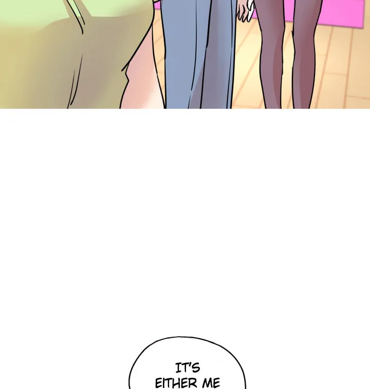 Read LOVE WINS chapter 41 image 25 on Lezhin