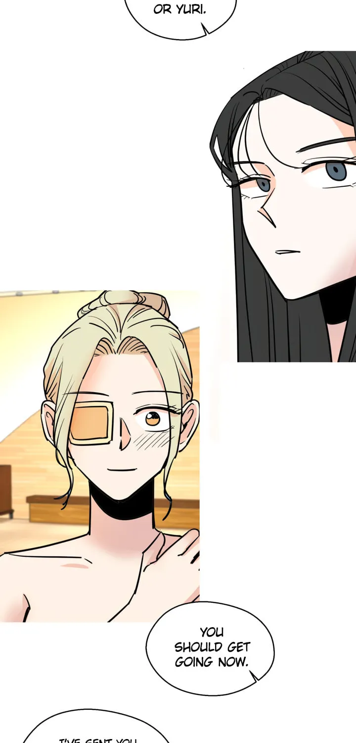 Read LOVE WINS chapter 41 image 26 on Lezhin