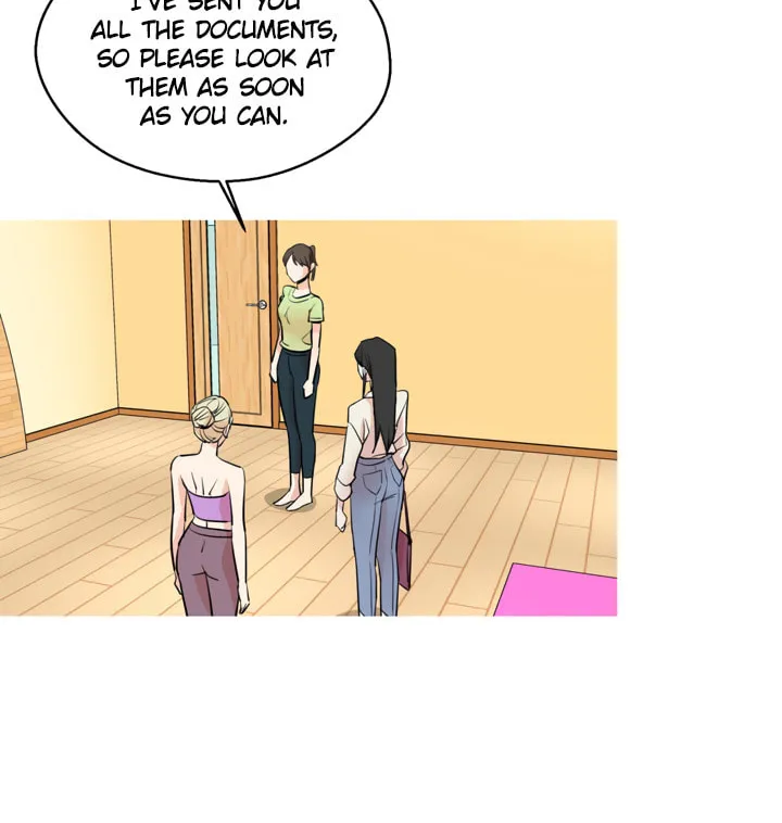 Read LOVE WINS chapter 41 image 27 on Lezhin