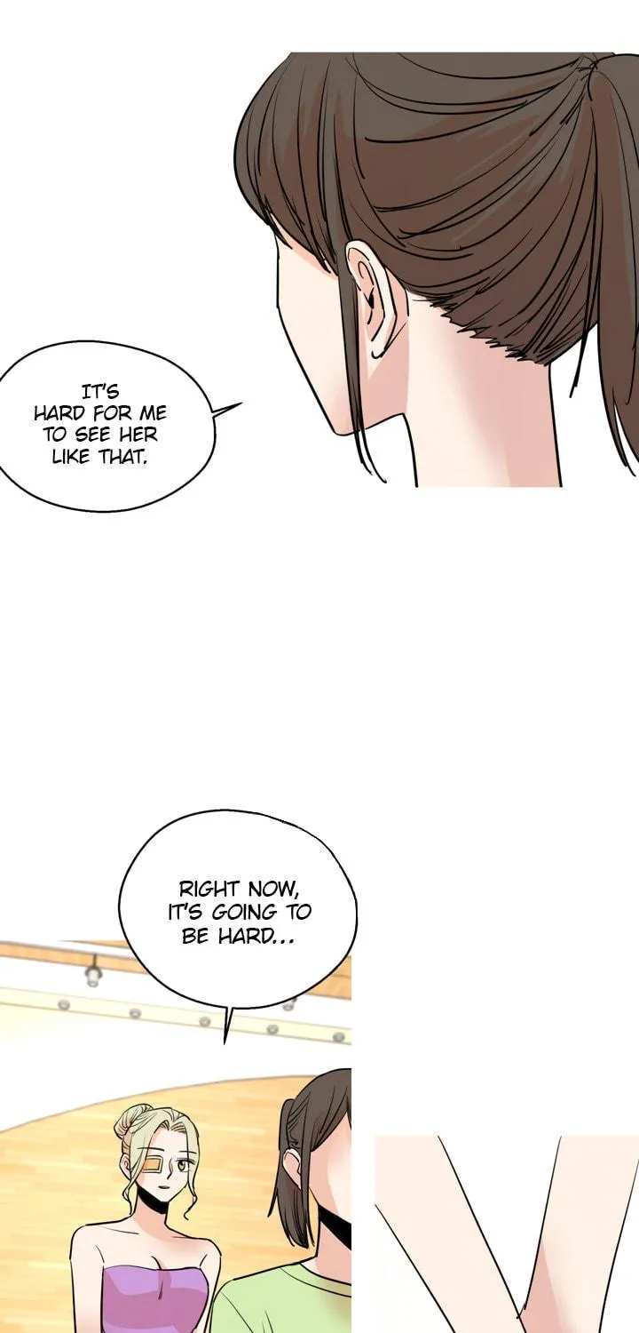 Read LOVE WINS chapter 41 image 34 on Lezhin