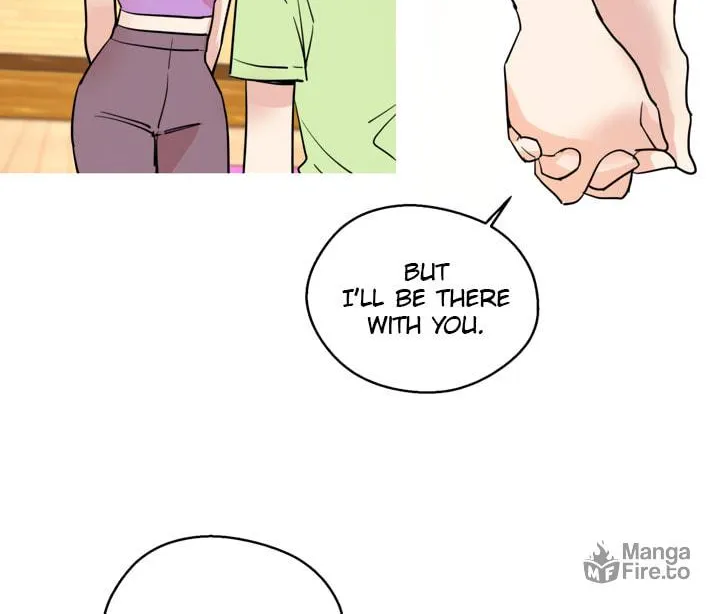 Read LOVE WINS chapter 41 image 35 on Lezhin
