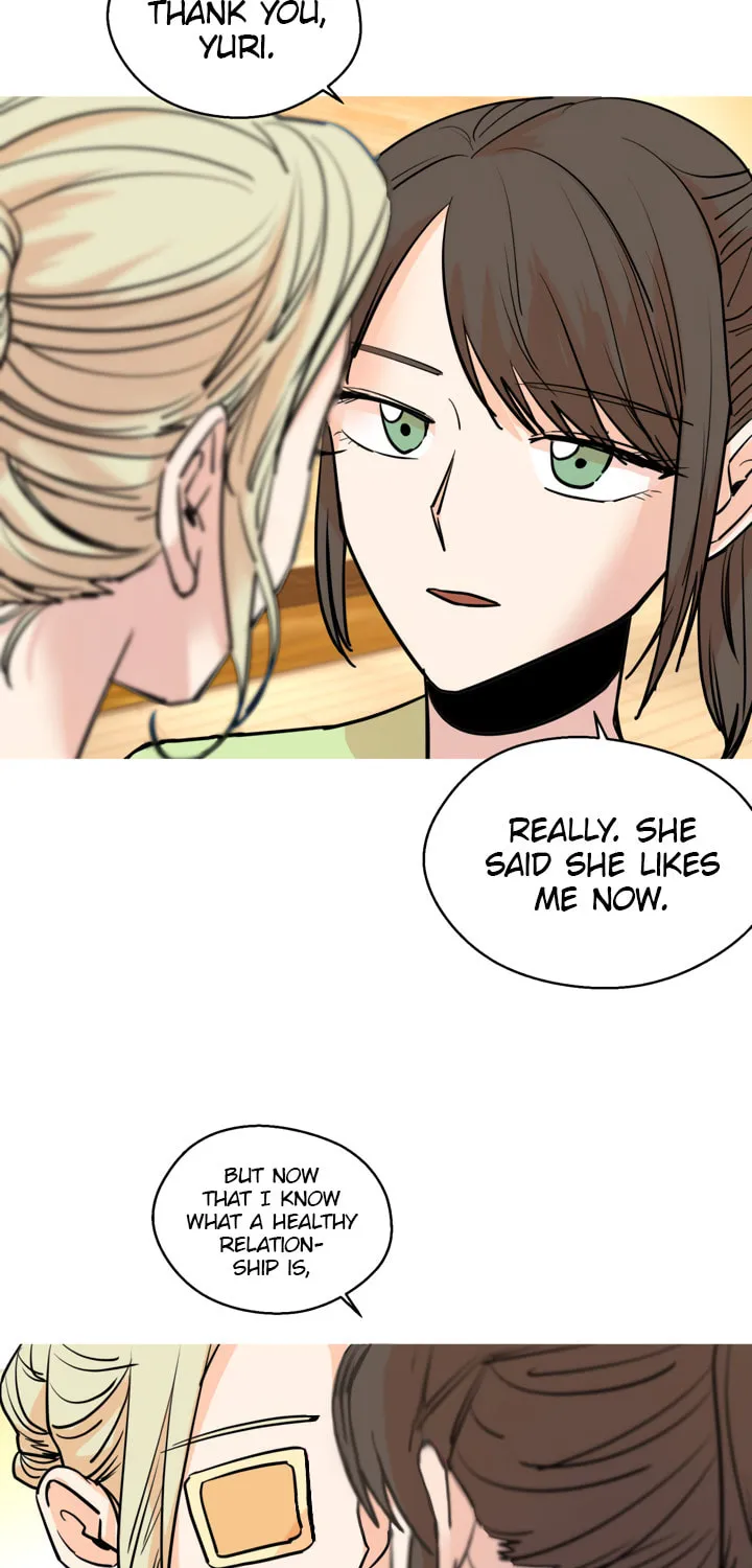 Read LOVE WINS chapter 41 image 36 on Lezhin