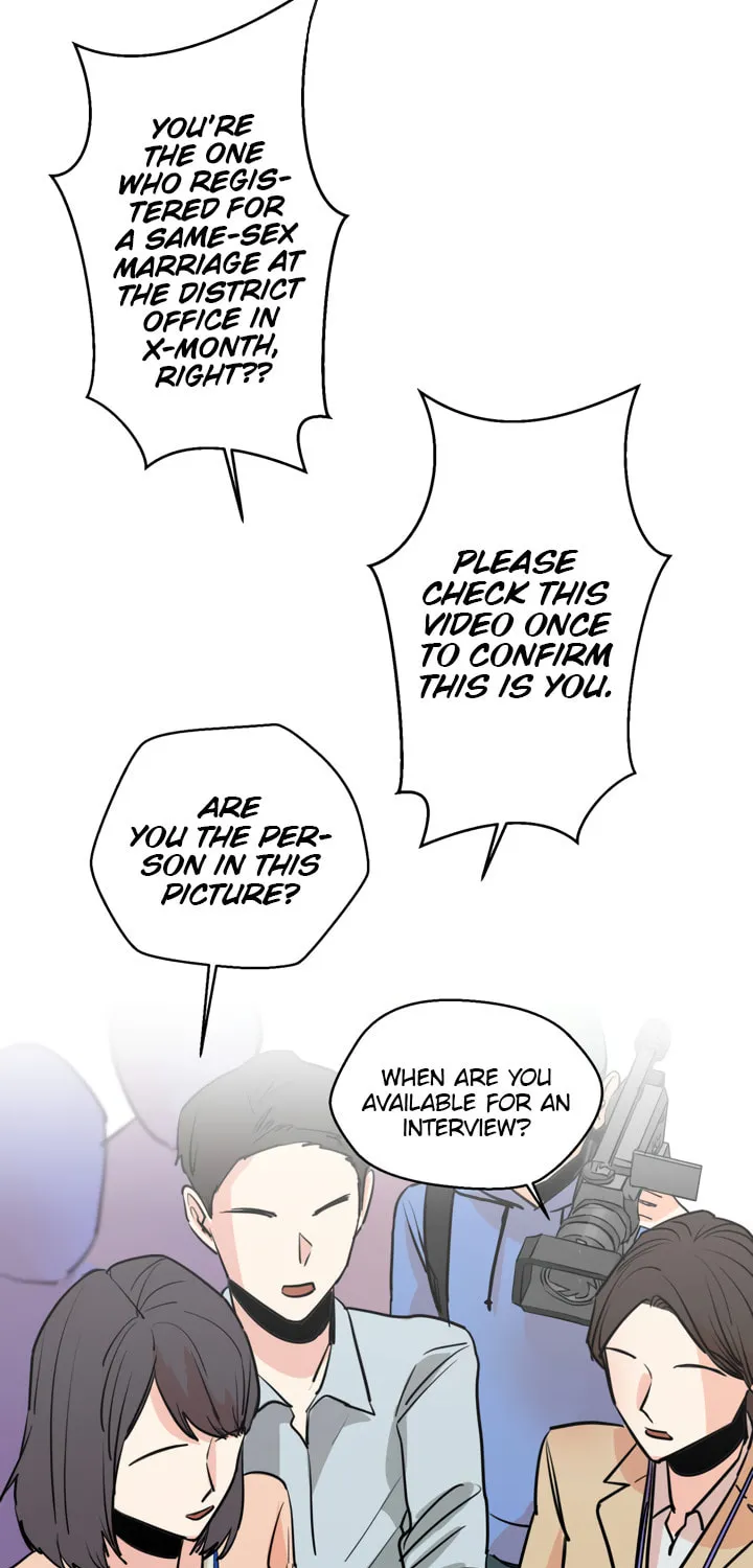 Read LOVE WINS chapter 41 image 58 on Lezhin