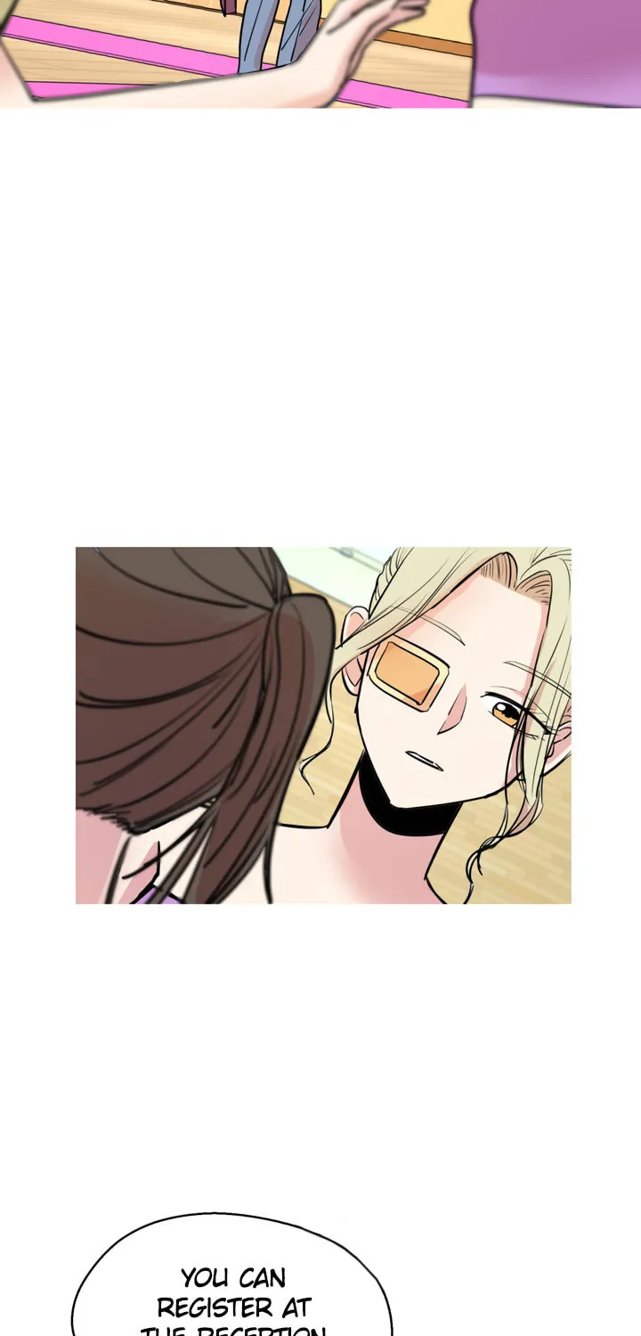 Read LOVE WINS chapter 41 image 6 on Lezhin