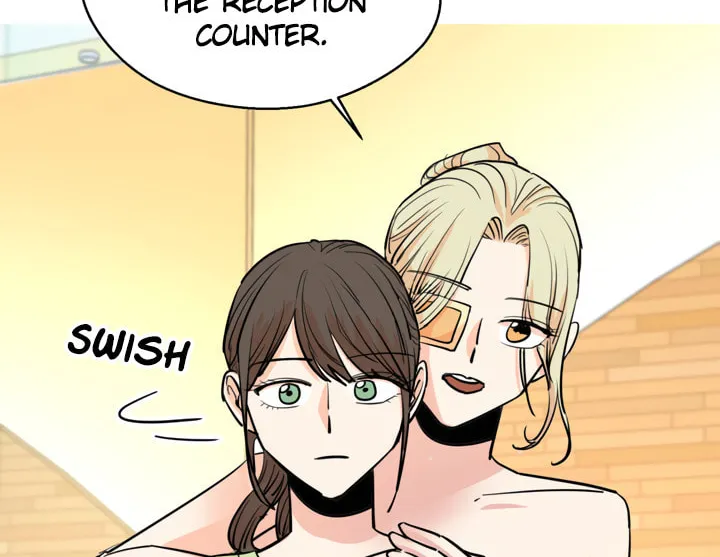 Read LOVE WINS chapter 41 image 7 on Lezhin