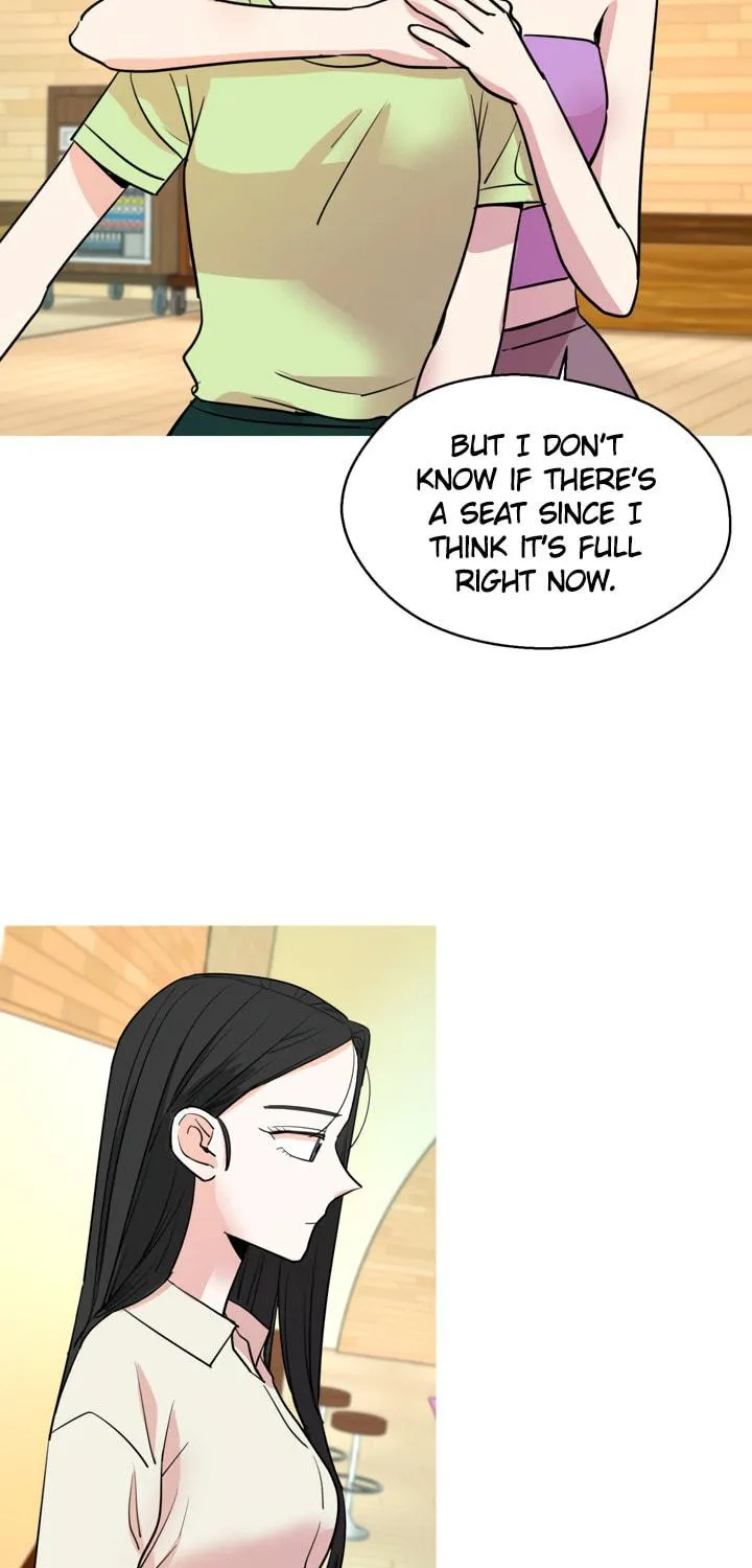 Read LOVE WINS chapter 41 image 8 on Lezhin