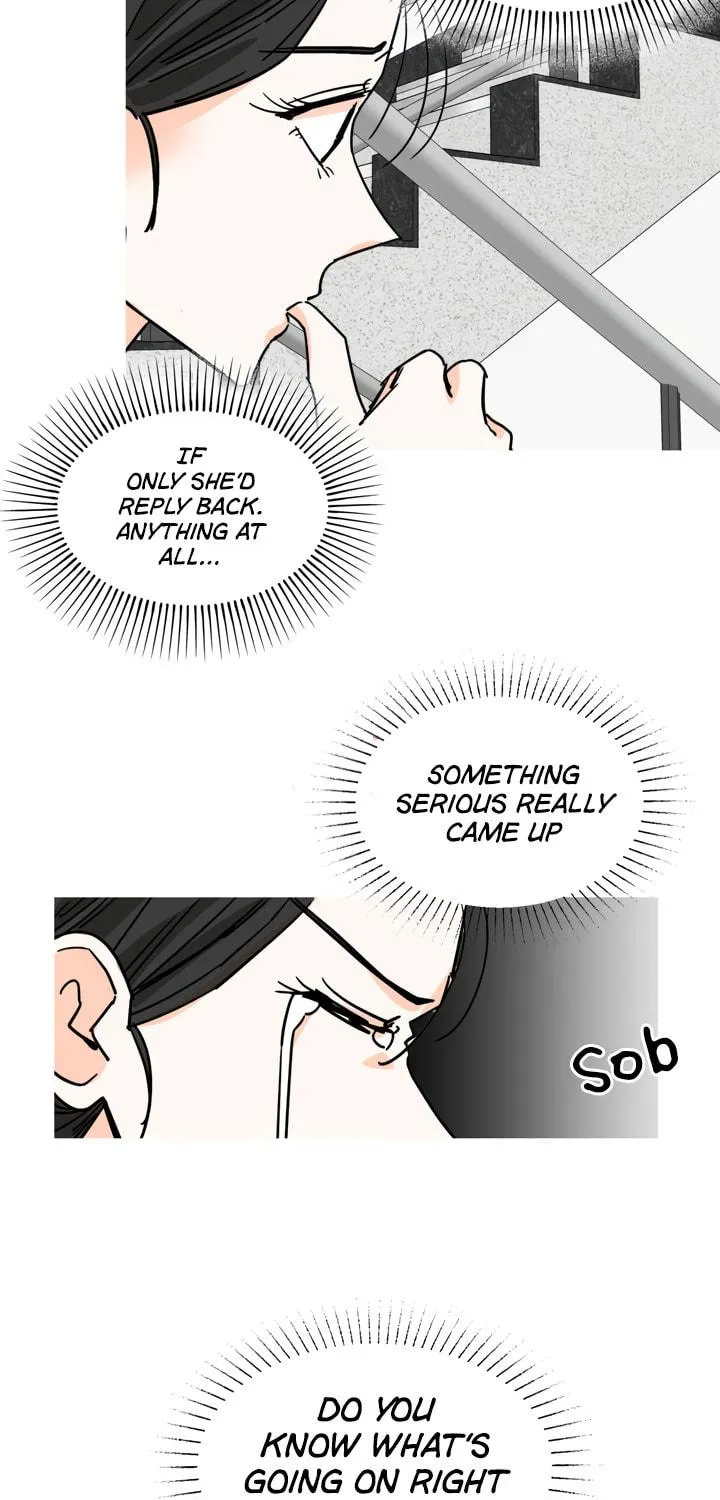 Read LOVE WINS chapter 42 image 16 on Lezhin