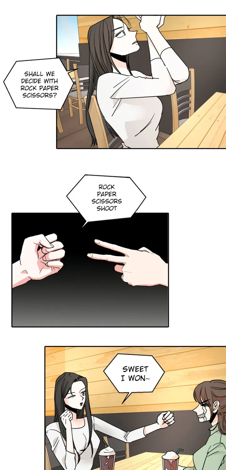 Read LOVE WINS chapter 42 image 2 on Lezhin