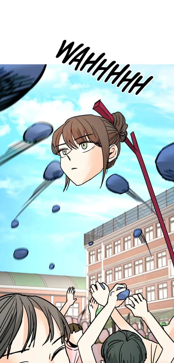 Read LOVE WINS chapter 42 image 22 on Lezhin