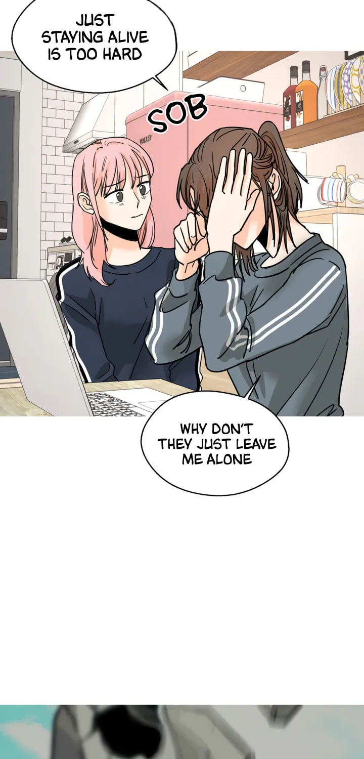 Read LOVE WINS chapter 42 image 30 on Lezhin