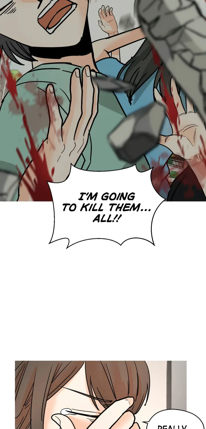 Read LOVE WINS chapter 42 image 32 on Lezhin