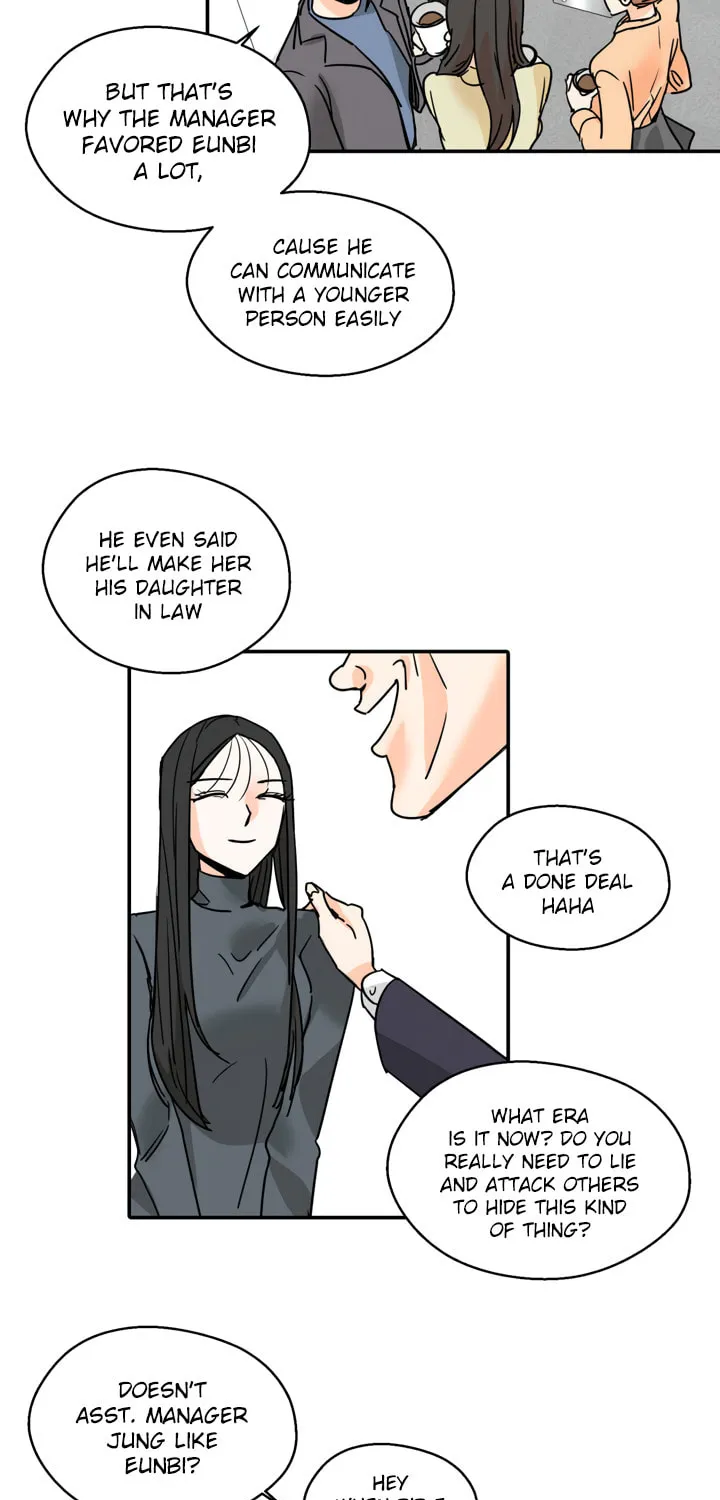 Read LOVE WINS chapter 42 image 42 on Lezhin