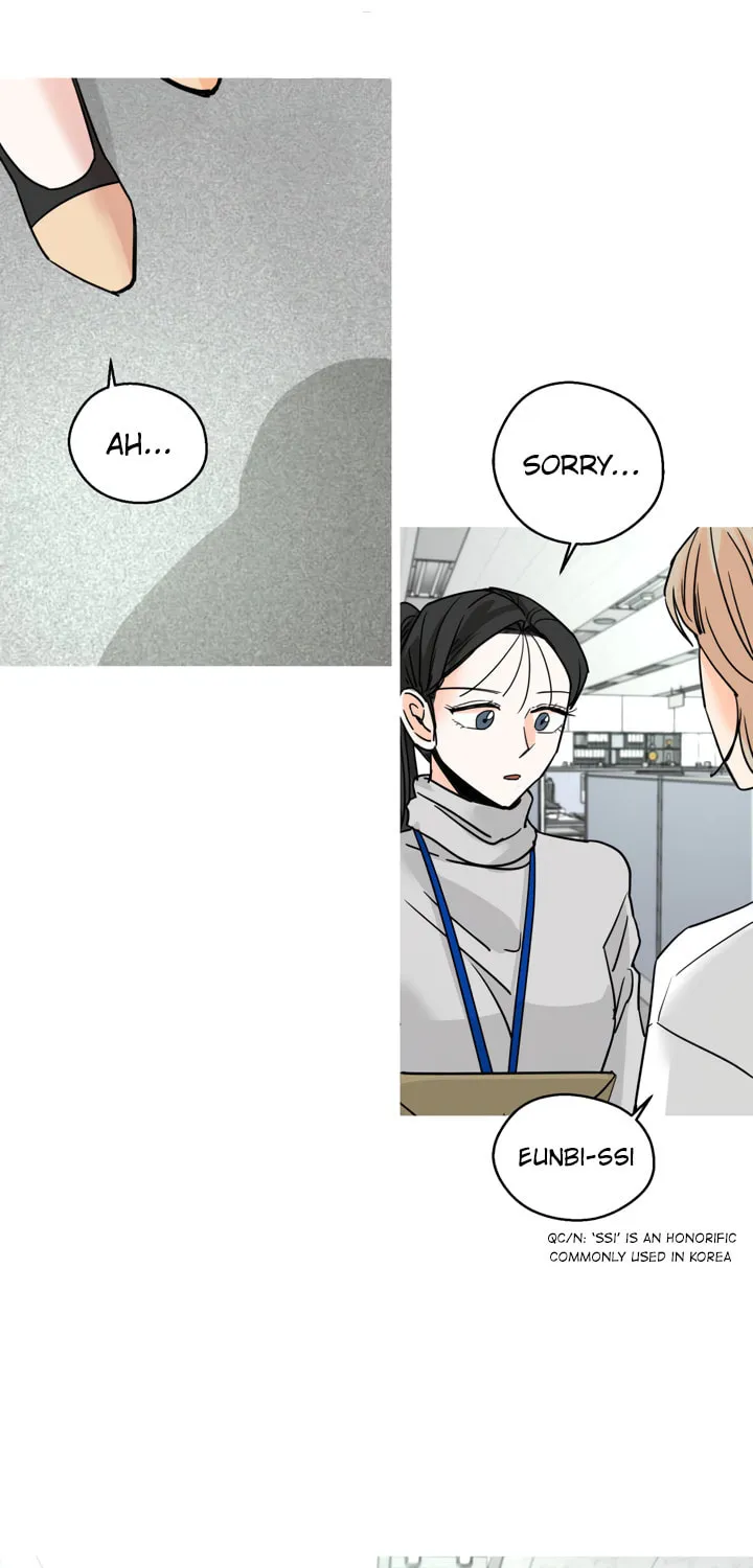 Read LOVE WINS chapter 42 image 44 on Lezhin