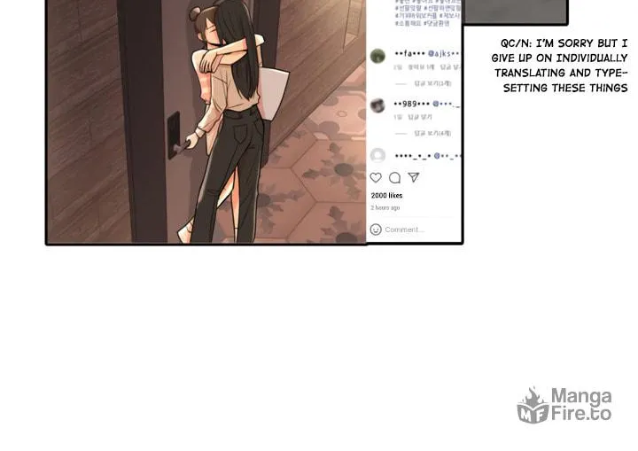 Read LOVE WINS chapter 42 image 5 on Lezhin