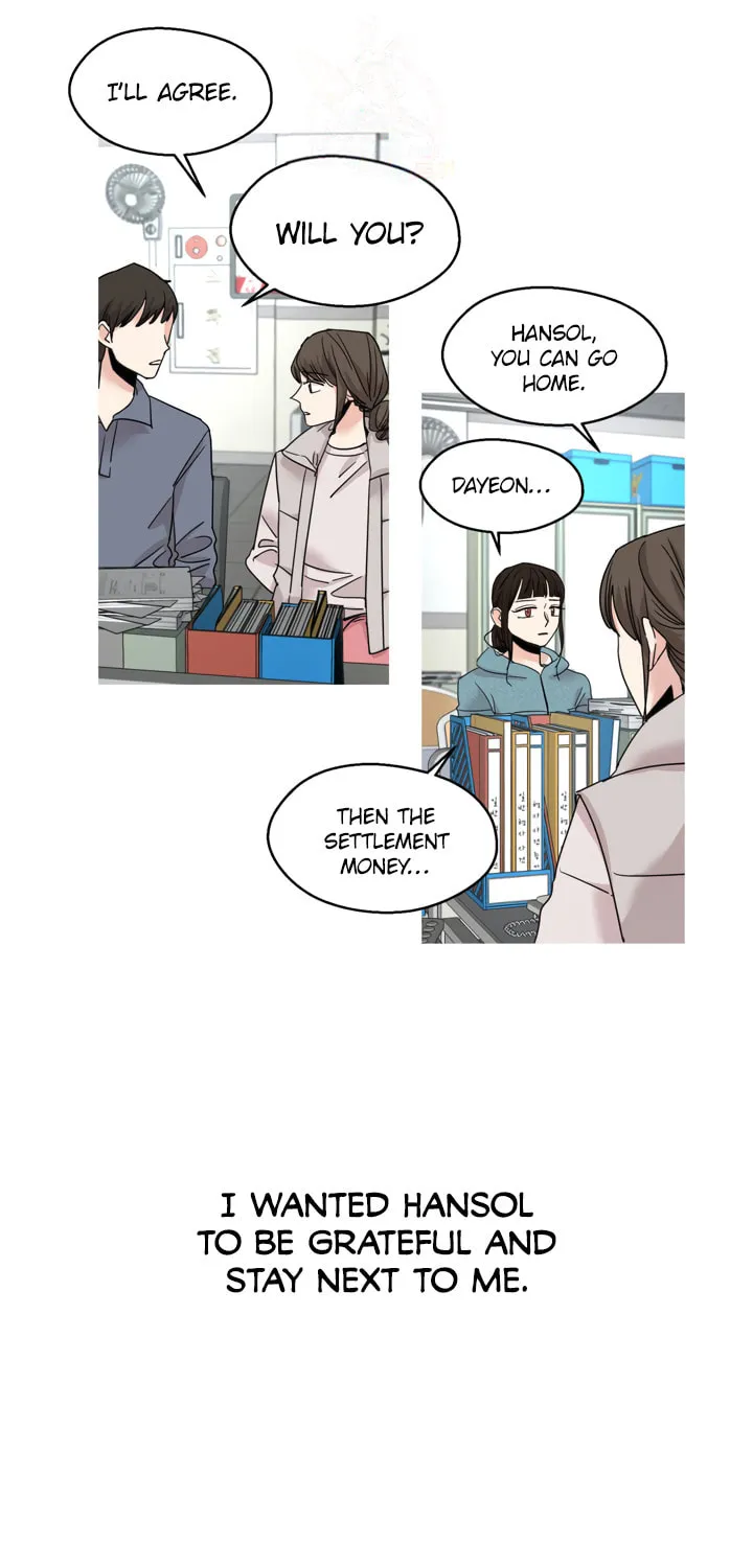 Read LOVE WINS chapter 44 image 12 on Lezhin