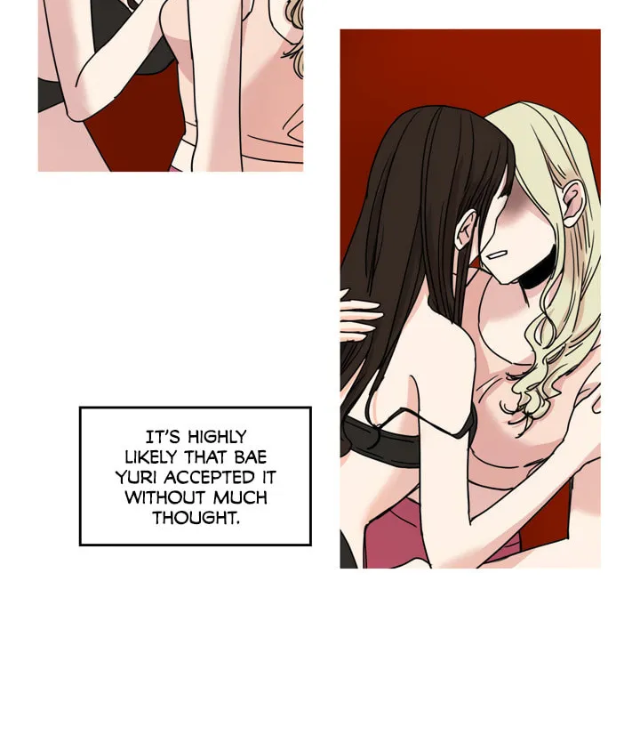 Read LOVE WINS chapter 44 image 15 on Lezhin