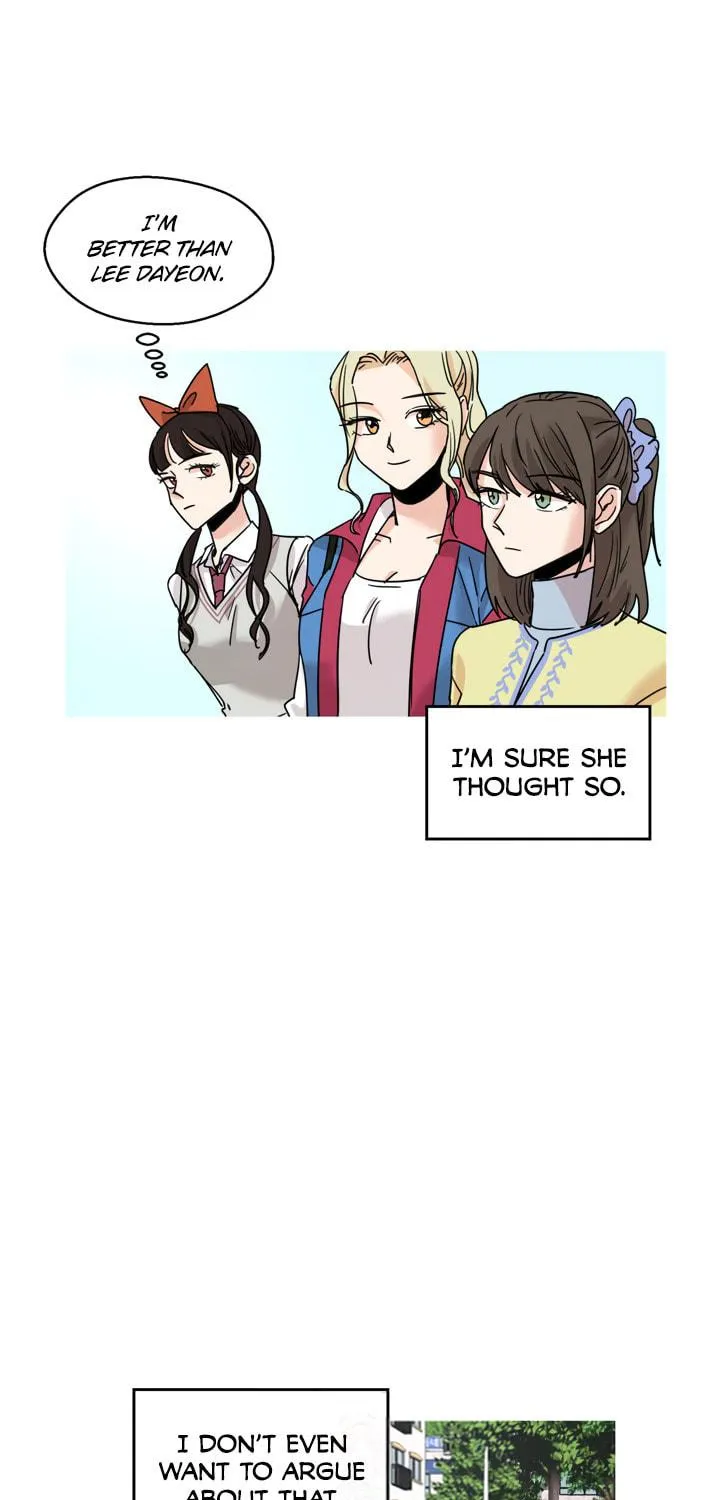 Read LOVE WINS chapter 44 image 16 on Lezhin