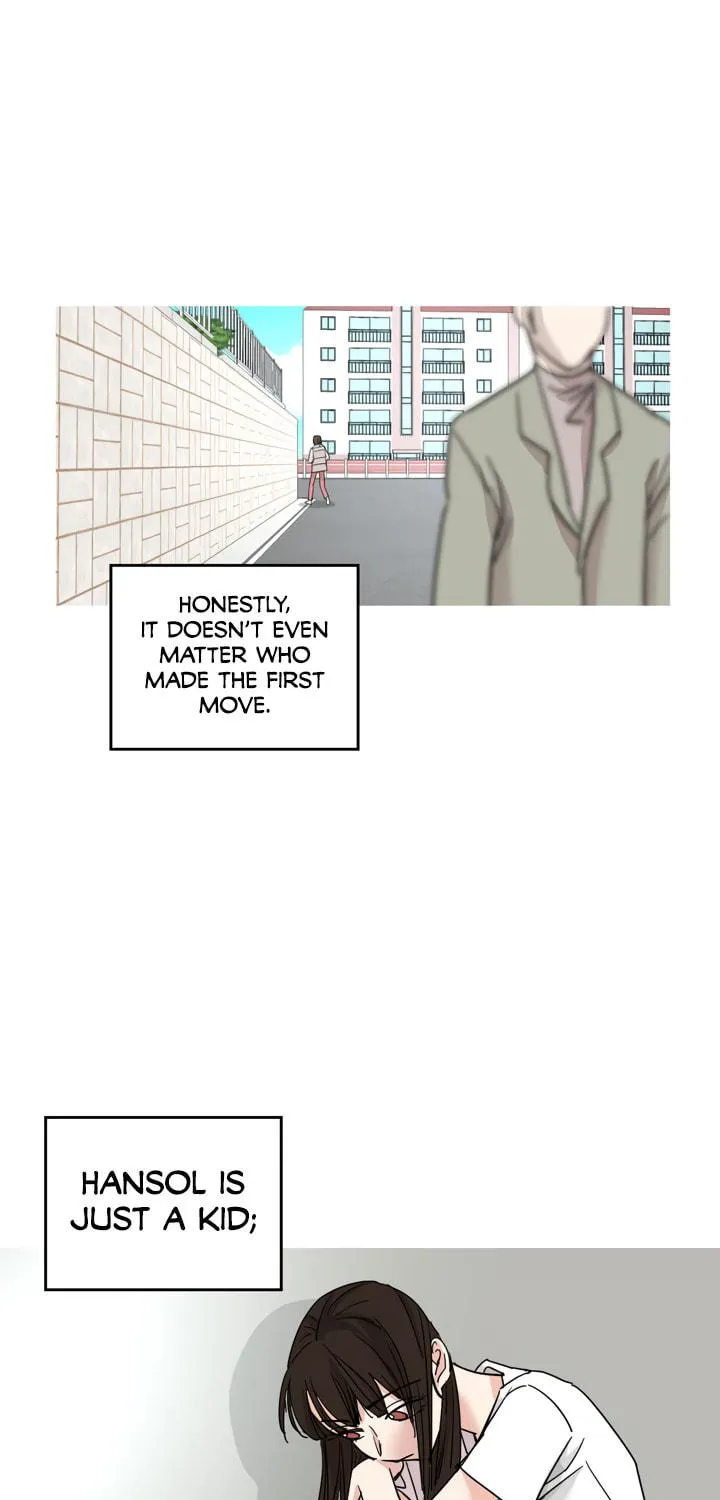 Read LOVE WINS chapter 44 image 18 on Lezhin