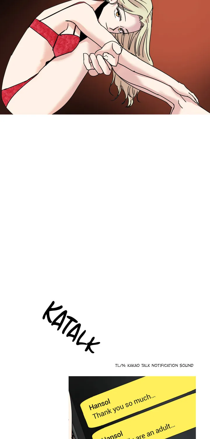 Read LOVE WINS chapter 44 image 20 on Lezhin